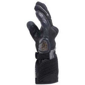 Resim Dainese Eld/funes Gore-tex Gloves Gore Grp Black 