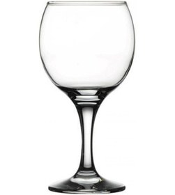 Resim Paşabahçe 44411 Bistro Bardak 6' Lı 