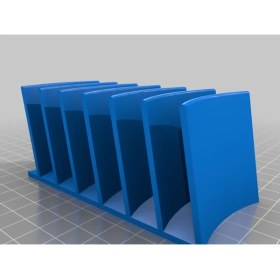 Resim Minimalist Posta Organizatörü Genişletilmiş THN2369924 