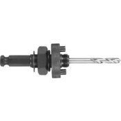 Resim Milwaukee Panç Adaptörü Altıgen 11 mm Mil 32-210 mm 4932479467 