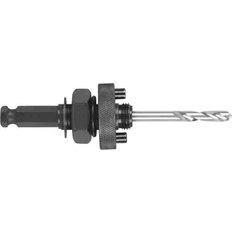 Resim Milwaukee Panç Adaptörü Altıgen 11 mm Mil 32-210 mm 4932479467 