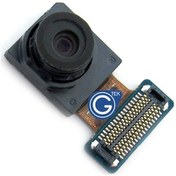 Resim Samsung Uyumlu G925 S6 Edge Ön Kamera 