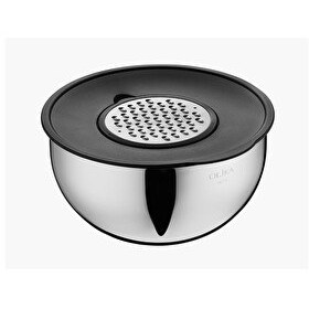 Resim Olika Omega 9 Parça Karıştırma Kabı Seti 