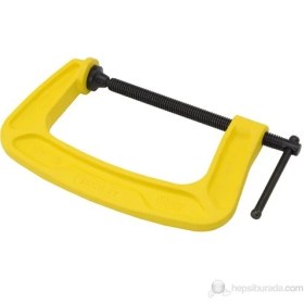 Resim Stanley 0-83-034 G Tipi İşkence 100 mm 