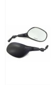 Resim NCR Motosiklet Ayna 10mm 