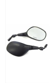 Resim NCR Motosiklet Ayna 10mm 
