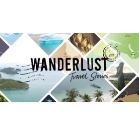 Resim Walkabout Wanderlust: Travel Stories (Pc) 