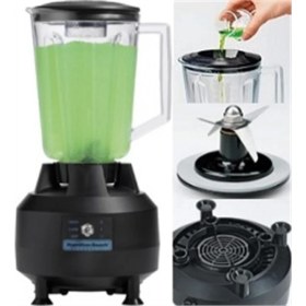 Resim Hamilton Beach HBB908 400 W Bar Blender 