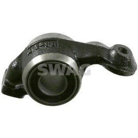 Resim SWAG 62922100 Salincak Burcu On Scudo / Expert / Jumpy Komple 96-06 3521C9 (WK715781) 