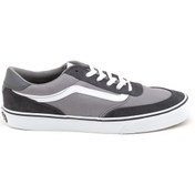Resim Vans Brooklyn Ls Erkek Günlük Spor Ayakkabı C-van000d7q1o71o7 Gri 