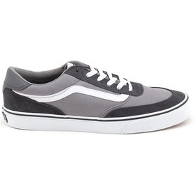 Resim Vans Brooklyn Ls Erkek Günlük Spor Ayakkabı C-van000d7q1o71o7 Gri 