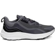 Resim MP 242-1897mı Erkek Sports Casual Ayakkabı Füme-füme 40 Füme 