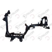 Resim Genel Markalar Nitro 50 Şasi 