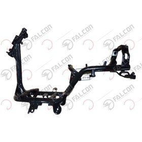 Resim Genel Markalar Nitro 50 Şasi 