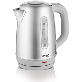 Resim Empressco Çok Renkli Paslanmaz Çelik Kettle, Şık ve Dayanıklı, Hızlı Isıtıcı, Pratik Kullanım 