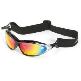 Resim XLC Bisiklet Gözlük Reunıon Sg-f05 Şeffaf Çerçeve 