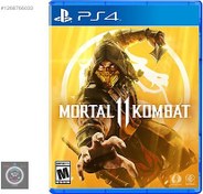 Resim MORTAL KOMBAT 11 PS4 OYUNU=999 TL 