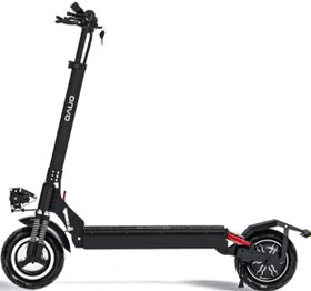 Resim Elektrikli Scooter OV-013 Onvo 1000w 