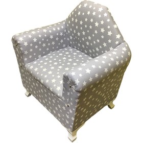 Resim LR ÇOCUK KOLTUĞU - TEKLİ ÇOCUK BERJERİ 