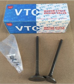Resim Kanuni Hussar Subap Takımı Oem Kalite (Vtc) 