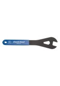 Resim Parktool Scw-16 Göbek Anahtarı 16mm Siyah 