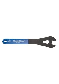 Resim Parktool Scw-16 Göbek Anahtarı 16mm Siyah 
