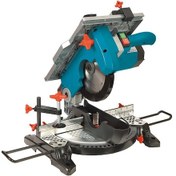 Resim Catpower 2211 Gönye Kesme 210 MM Üstten Tablalı - CAT2211 