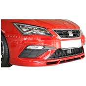 Resim Seat Leon R Ön Ek Makyajlı Makyajsız Uyumlu (Plastik) N11.32512 