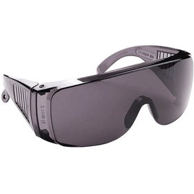 Resim Viola Valente Cross 604 Füme Gözlük 