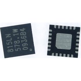 Resim Oz815 Oz815Ln 815Ln Qfn-24 Laptop Entegre Chipset 