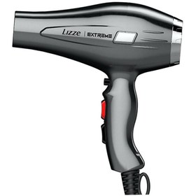 Resim lizze Fön Makinesi Hair Dryer Extreme 