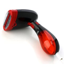 Resim CVS Buharlı Ütü 1500W Beyaz Damlama Önleyici Özellikli Ergonomik Tasarım 130 ml Kapasiteli 