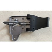 Resim GKL 294504 Motor Kaput Kilidi Üst Parcası Octavia 18-21 