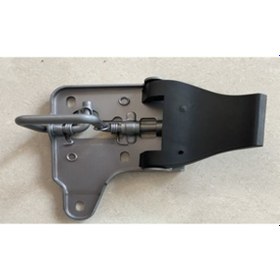 Resim GKL 294504 Motor Kaput Kilidi Üst Parcası Octavia 18-21 