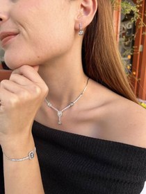 Resim Altın Düğün Seti 