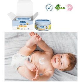 Resim Ve Besleyici Balm 50 Ml 