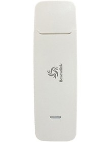 Resim Padalink Beyaz Global Usb 4g Lte Taşınabilir Wifi: 150mbps Hız, 10 Kullanıcı Desteği, Dört Çevre, Bilgisayar/araç Uyumlu 