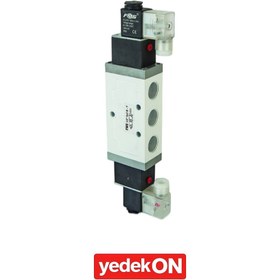 Resim 1/2 5x2 Bobin Bobin Valfi 