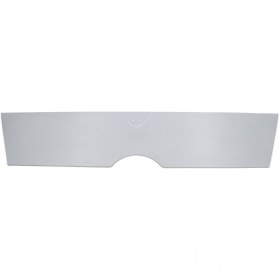 Resim Ön Panel Actros Mp4 Gıga-Bıg (Kahveci Premium) - A9607500409 