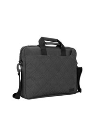 Resim Addison 300874 15.6" Siyah Notebook Laptop Çantası Füme 