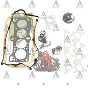 Resim MAHER 3231 Takım Conta Accent 06-11 Era Getz 06-11 1.4 Çelik 