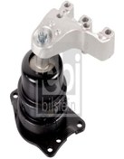 Resim FEBI BILSTEIN 36748 Motor Takozu Sag Polo 10- A1 Fabia 11-14 Iziba 09-15 Rapid 13- 1.4 6q0199167ck (WC525746) 