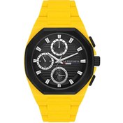 Resim U.S. Polo Assn. USPA1103-06 Erkek Kol Saati 