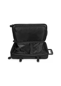 Resim Eastpak Ek82L Trans4 L 4 Tekerlekli Seyahat Çantası (Black) Siyah 