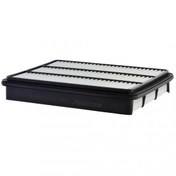 Resim A1607 Toyota Uyumlu Land Cruiser 3.0d-4d 2002-2010 Filtorq Hava Filtresi 