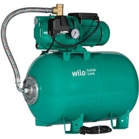 Resim Wilo AUQA SPG 50-3.45 Yatay Tanklı Hidrofor - 2850803 