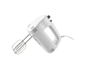 Resim Astraltech Mutfak El Mikseri 250W Paslanmaz Çelik Çift Çırpıcılı Mikser 