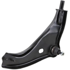 Resim Mini Cooper Clubman Uyumlu R55 Kasa Sol Alt Salıncak Komple Rotilli Teknorot 