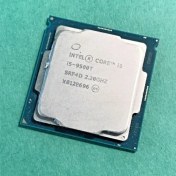 Resim Intel Core i5 9500T 3,9 GHz 9 MB Cache 1151 Pin İşlemci 