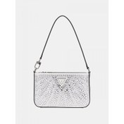 Resim Guess Beauvoir Mini Kadın Omuz Çantası HWXY9528720 (HWXY9528720) 